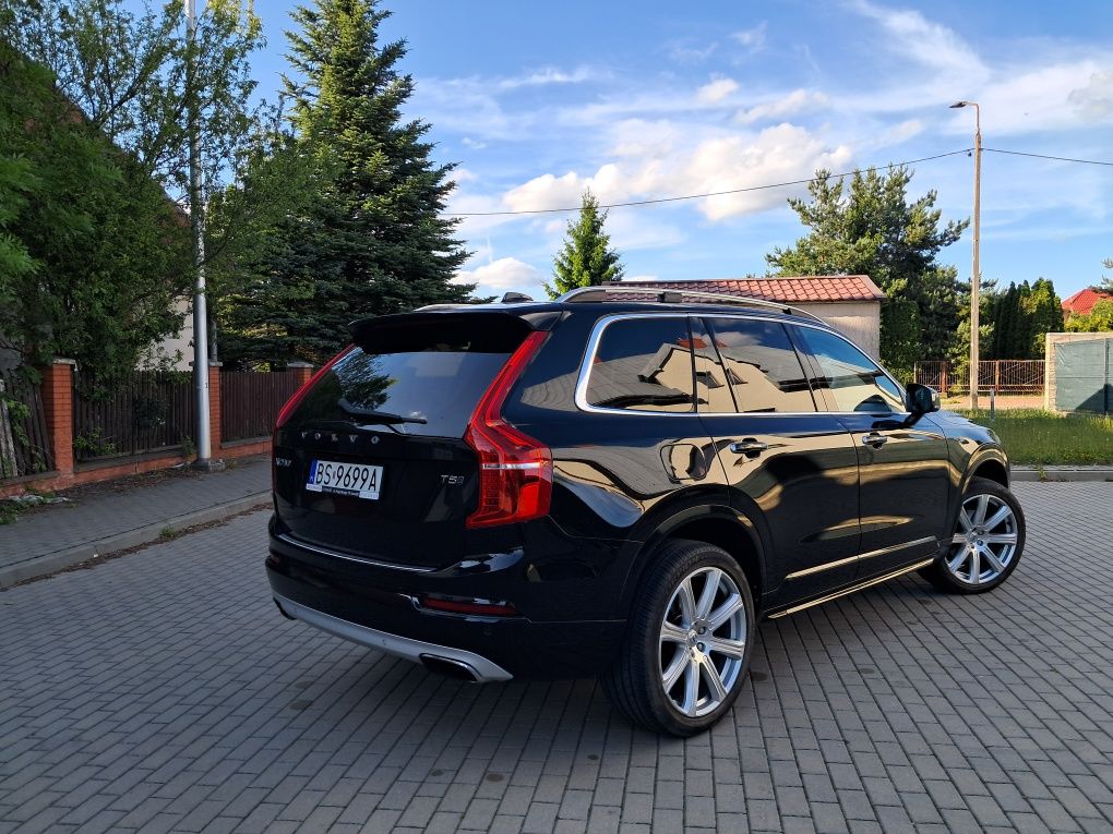 Volvo xc 90 T5 4x4