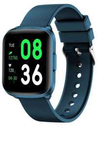 Jak nowy Zegarek smartwach rubicon okazja smart watch