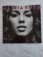 Alicia Keys - As I Am - 2xLP - 2007 - 1st Press - R&B/Soul USA