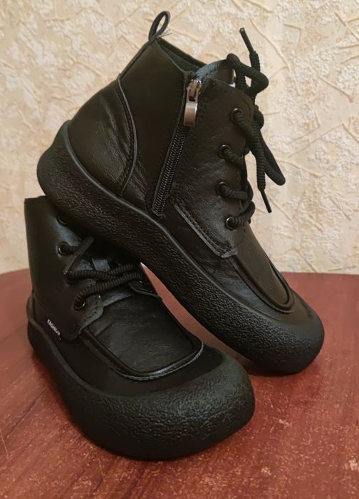 Продам новi жiночi черевики.
