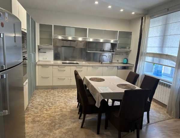 Продается просторная квартира 167 м² в ЖК "Первозвановский"