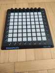 Midiplus Smardpad S + Cubase LE kontroler z 64 padami nowy na gwarancj