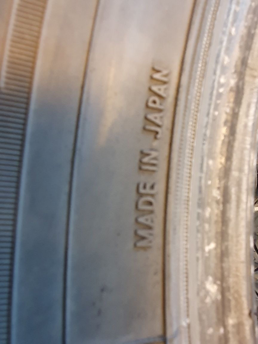 Шины Toyo Open Country U/T 285/50 r20 б/у