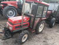 Traktor Yanmar ff245