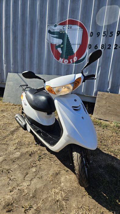 ПРОДАЖ скутерів Suzuku Mollet без пробігу по Уктаїні.Стокмото ДОСТАВКА