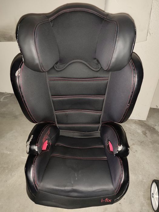 Cadeira auto be cool com isofix