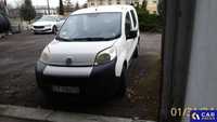 Fiat Fiorino  Fiat Fiorino 1.3 M-jet MR`08 E5 1.7t