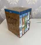 LOST: ZAGUBIENI - sezony 1-6 kolekcja DVD