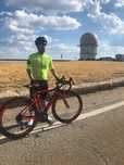 Bicicleta carbono shimano Ultegra R8000