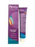Farby Fanola Color Cream- profesjonalna koloryzacja w domu i salonie!