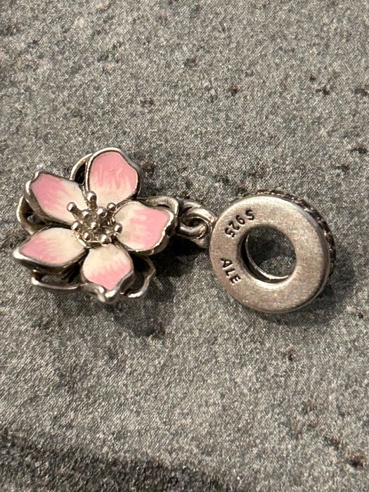 Charms Pandora  oryginalny