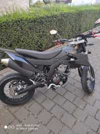 Malaguti XSM 125 Aprilia XS  2021r OKAZJA