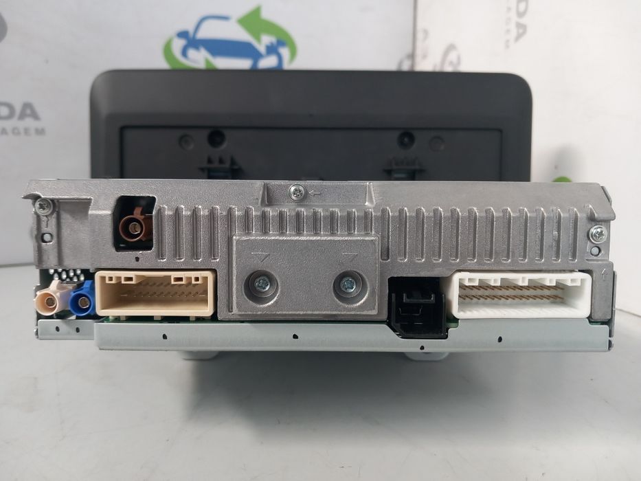 Radio display Dacia Sandero Dacia Jogger