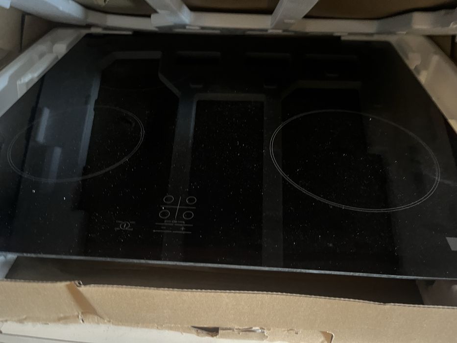 Placa eletrica bosh