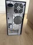Intel + RTX 3060  12gb SSD+HDD GAMING Wi-Fi Intel