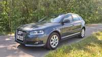 Audi A3 1.6 102KM MPI Super stan