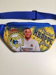 Nerka Kylian Mbappe saszetka Real Madryt Bellingham