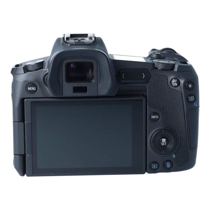 Aparat Canon EOS R body Cyfrowe.pl Warszawa ul. Sokołowska 9, lok. U34
