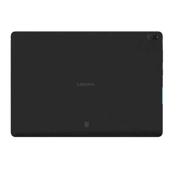 Lenovo Tab E10 TB-X104F LTE 2/16GB Slate Black (ZA4C0029UA) UA  1 SIM