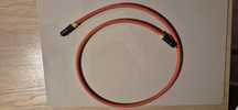 Kabel cyfrowy IXOS 105 PC-OFC + WBT-0144 – High-End interconnect RCA 1