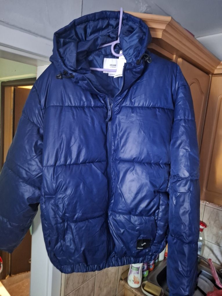 Zimowa.meska nowa house. Xl