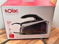 Żelazko parowe Solac 3000