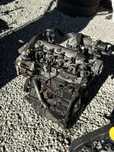 Мотор Двигун 1.9 дизель (dci) Renault Nissan Opel Volvo F9Q F9 F9K F9A