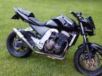 Kawasaki z 750 zarejestrowany 2006  faktura vat23