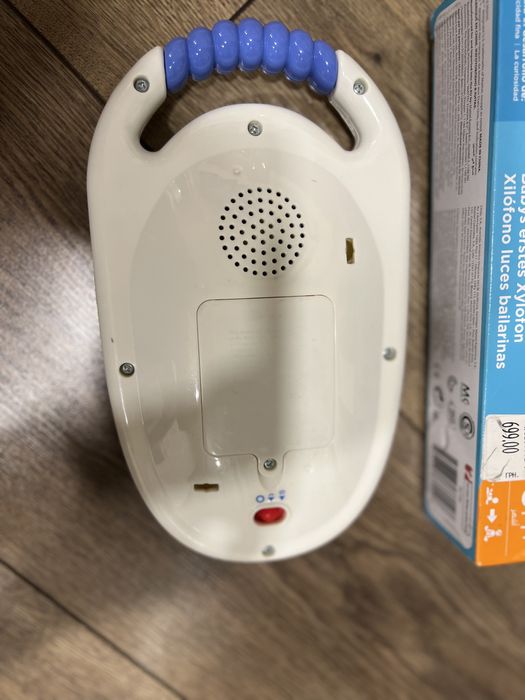 Пианино fisher price