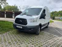 Ford TRANZIT