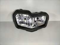 Lampa przednia reflektor BMW F750GS F850GS 16-18 pod żarówkę H7H7