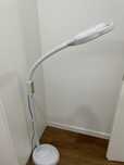 Lupa LED estética