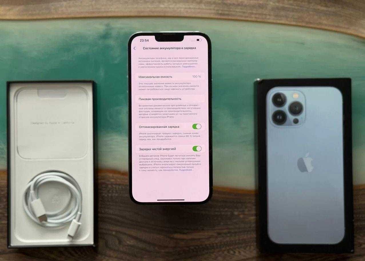 iPhone 13 Pro Max 1Tb