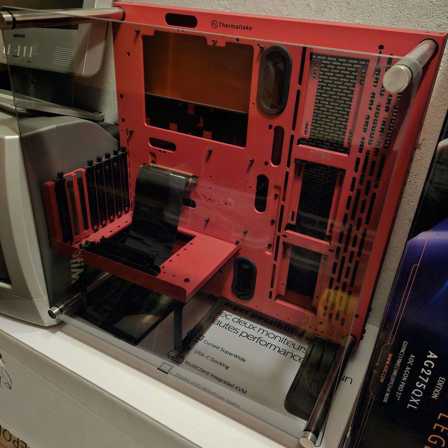 Obudowa PC Thermaltake Core p3