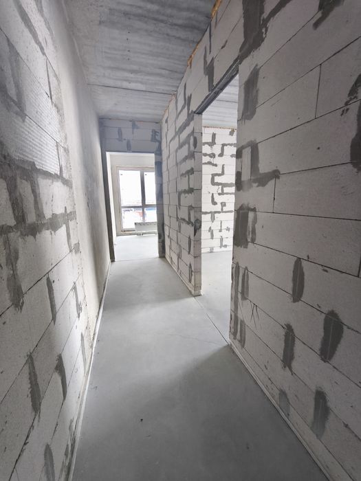 Еоселя! Рассрочка! 25165$ первый взнос! 3к 80кв.м. Панорамные окна