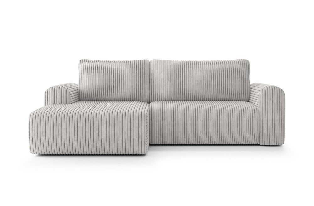 Nowoczesny narożnik Laco Tilia 11 – szybka dostawa, super cena