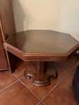Mesa centro sala