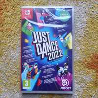 Just Dance 2022 Nintendo SWITCH - NOWA, Skup/Sprzedaż