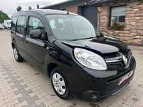Renault Kangoo 1.5 DCI Radio Klimatyzacja Start/stop