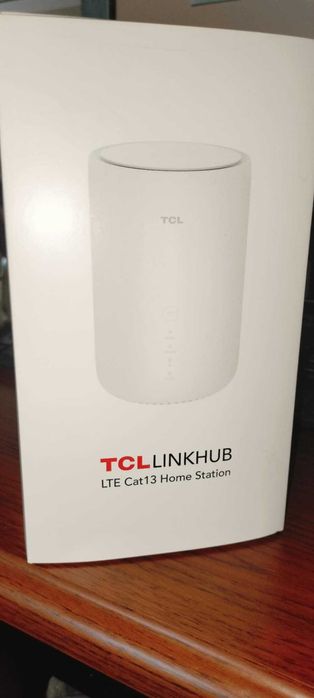 Tcl LinkHub HH130 Router  LTE