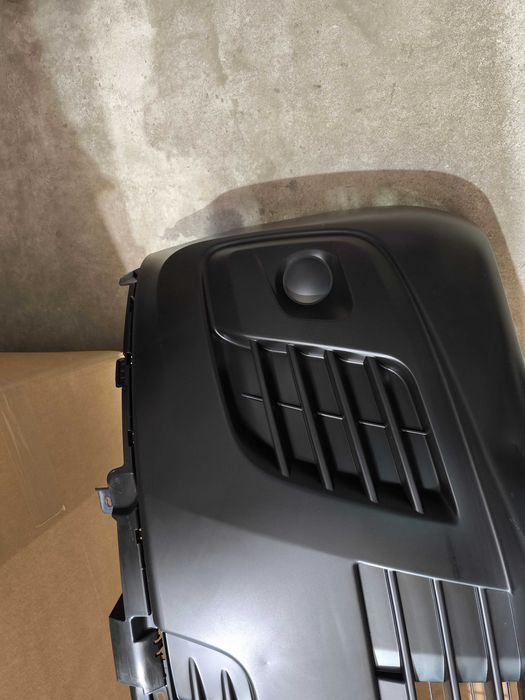 Zderzak przód struktura Citroen Jumpy Peugeot Expert III 16- ORYG NOWY