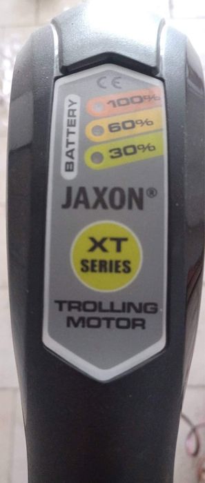 Motor elétrico/ bateria