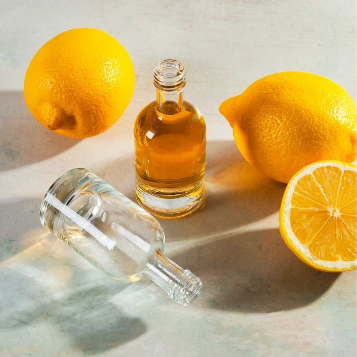 Zestaw 100x Butelka szklana TADEK 50ml na nalewki oliwę soki +zakrętki