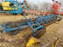 Лущильник дисковий ЛДГ-10М, ЕЗ10008986