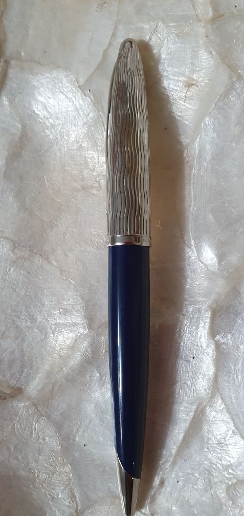 Długopis Waterman Carene L'Essence du Blue CT