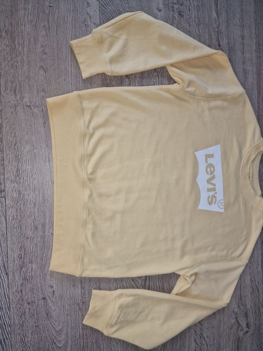 Жіночий світшот Levi's розмір S