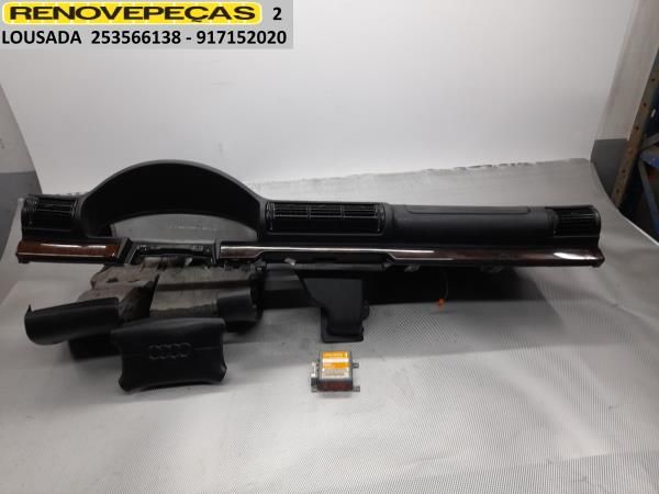 Kit de airbags AUDI A4 (8D2, B5)