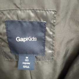 пальто фирма ГАП