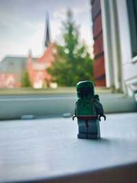 Lego Star Wars Boba Fett