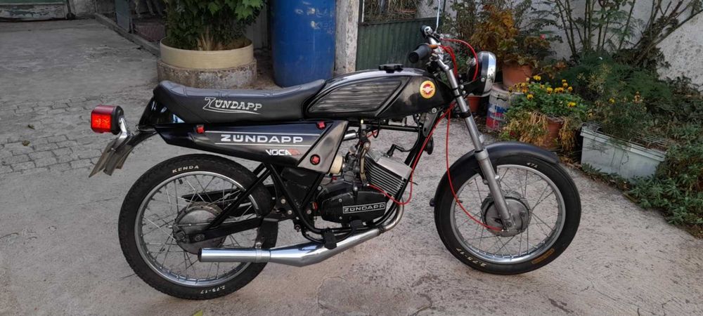 Famel XF 25 S  (1990)